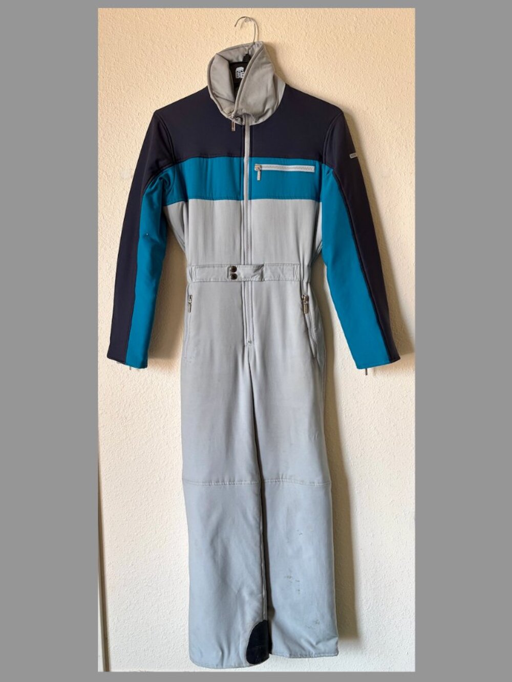 Descente Ski Suit